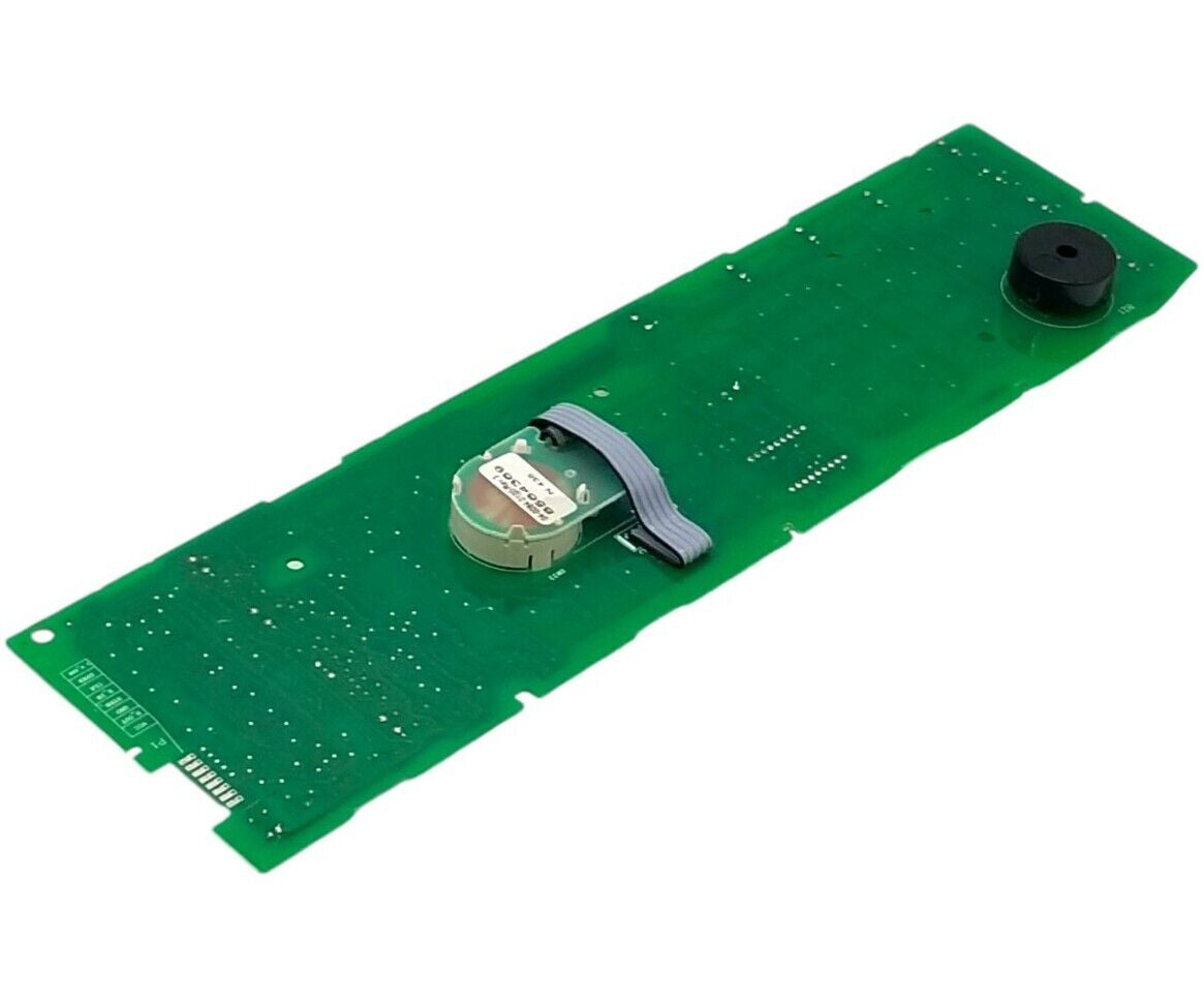 OEM Replacement for Kenmore Dryer Control 8564376