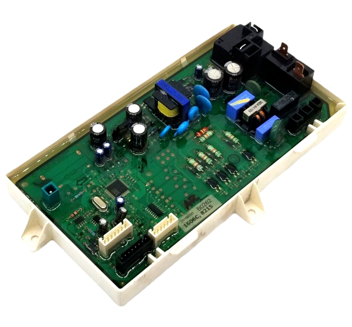 OEM Replacement for Samsung Dryer Control DC92-01606C DC92-01596D