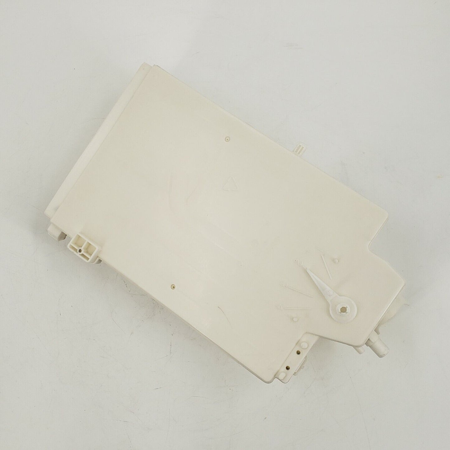 New Genuine OEM Replacement for Midea Washer Detergent Housing WPAA0401000003 1 -Year
