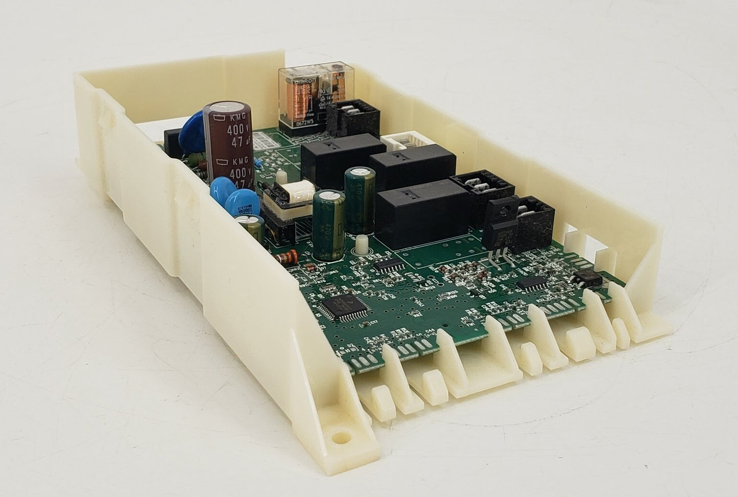Genuine OEM Replacement for Electrolux Dryer Control 137249900