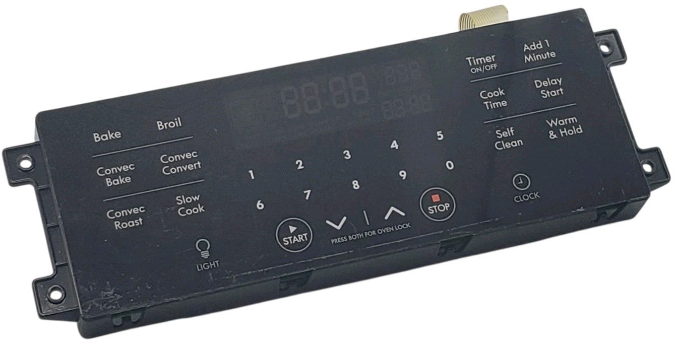 OEM Replacement for Frigidaire Oven Control 316650001