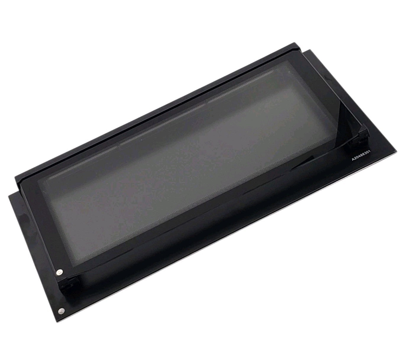 New OEM Replacement for Frigidaire Oven Door Assembly 5304533836