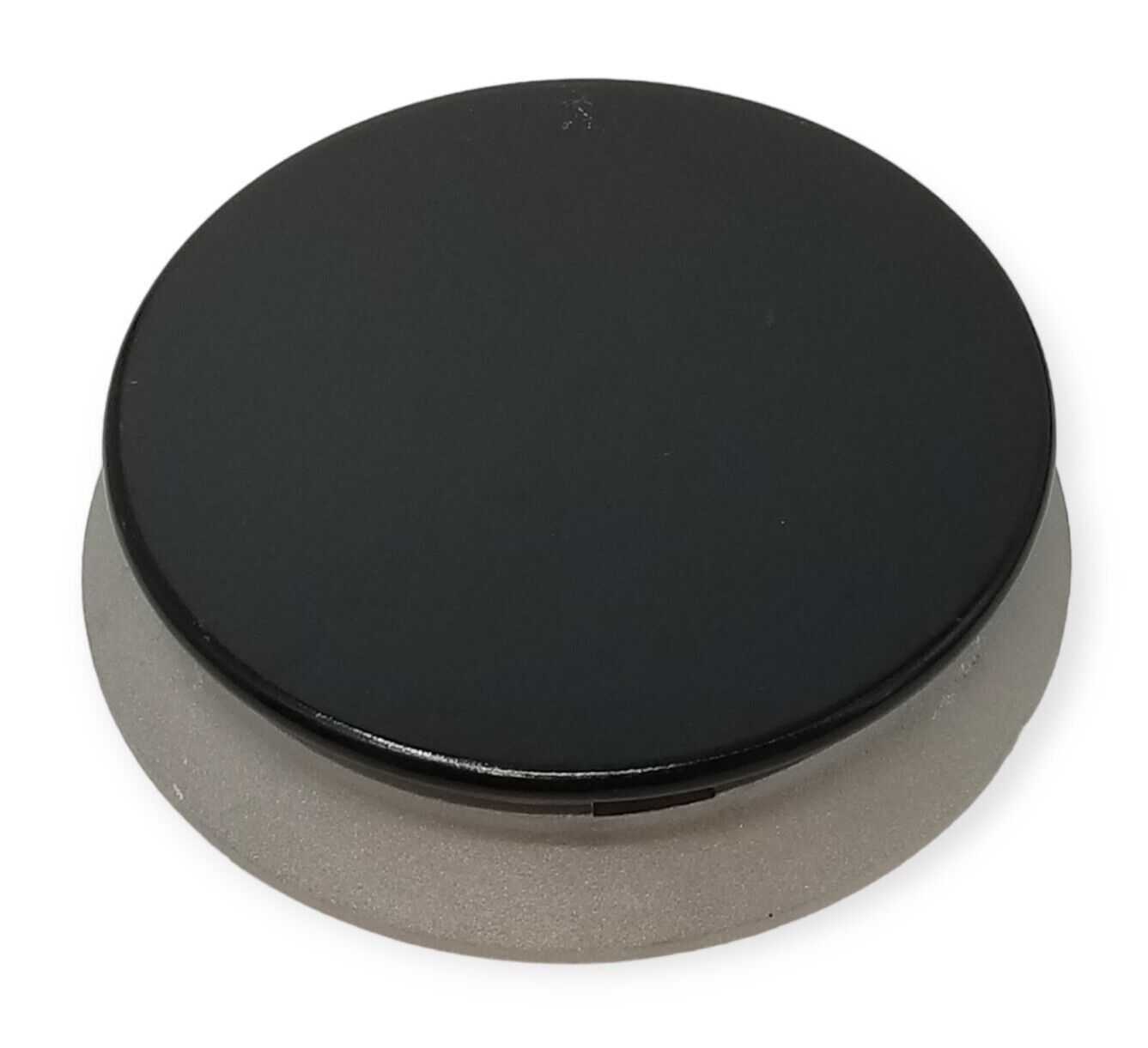 New Genuine OEM Replacement for LG Range Burner Base with Cap