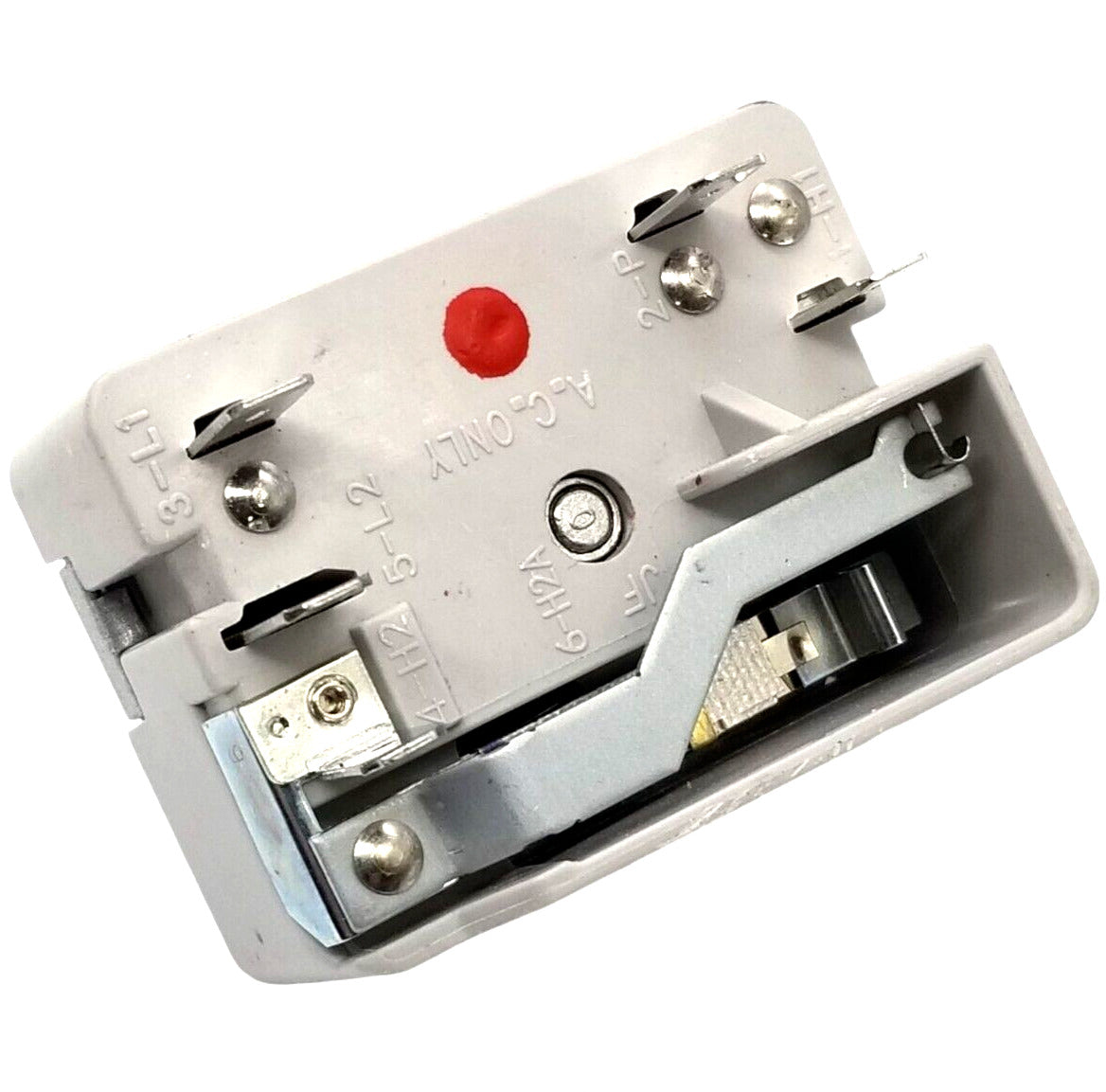 OEM Replacement for Frigidaire Range Switch A00208802 ~ ~