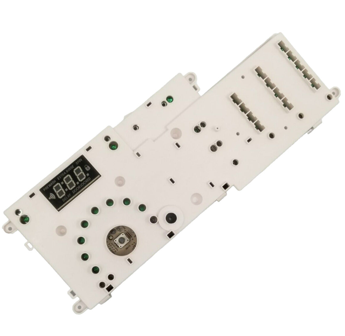 OEM Replacement for GE Washer Control Board 00N21830201