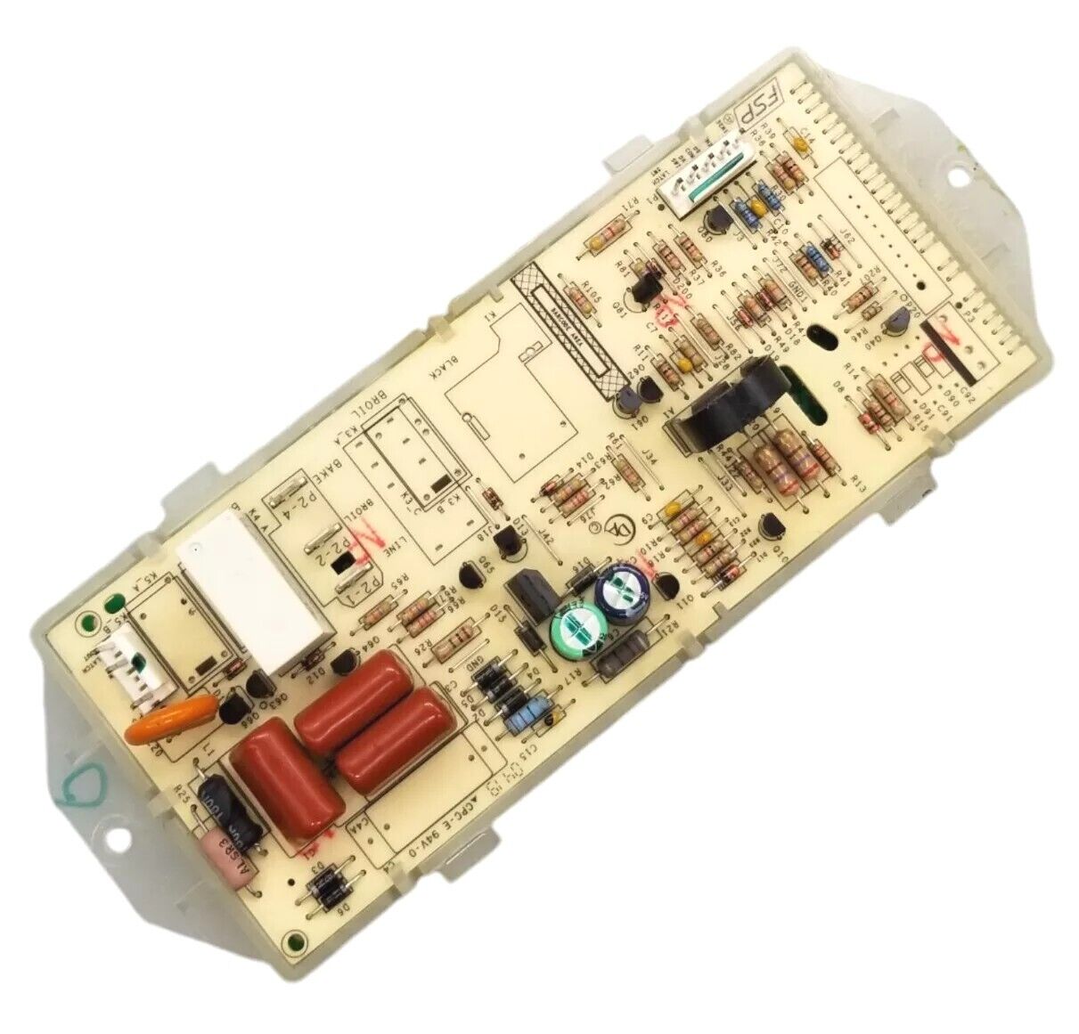 OEM Replacement for Whirlpool Oven Control 9759925 ~ ~