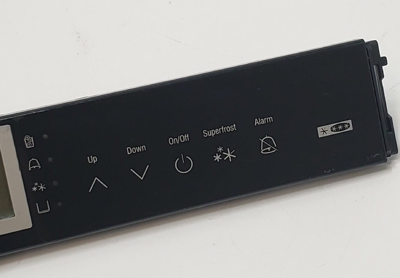 OEM Replacement for Liebherr Refrigerator Control 6124003