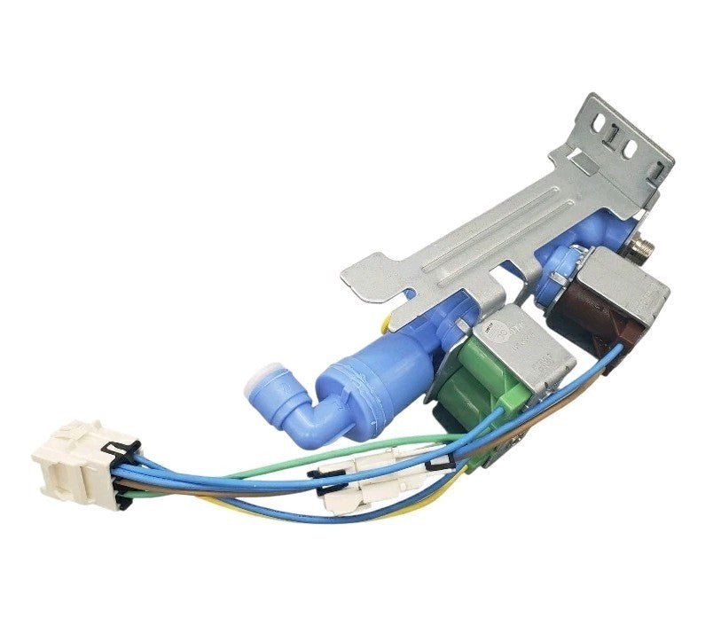 New OEM Replacement for Frigidaire Refrigerator Water Valve A13797507 1-Yr