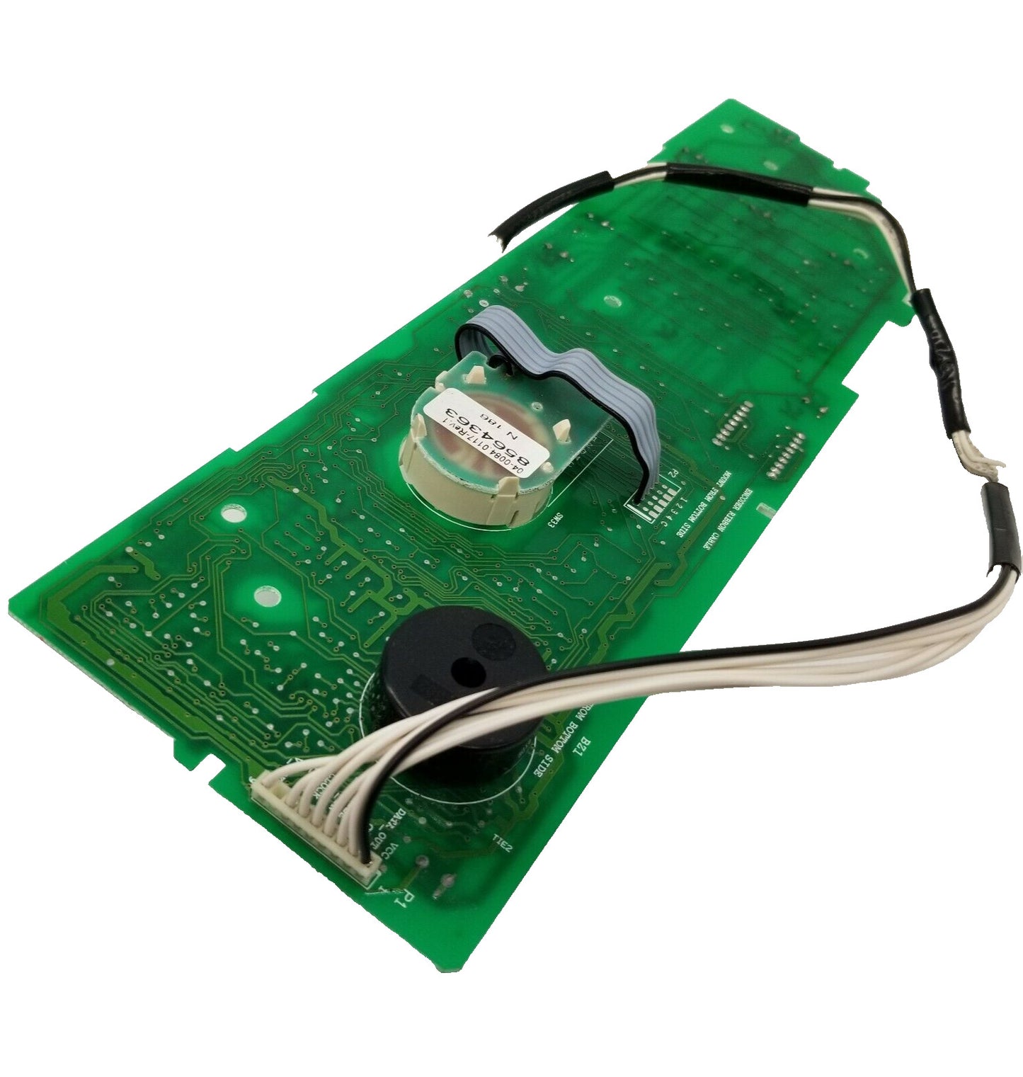 OEM Replacement for Whirlpool Washer Control 8564288