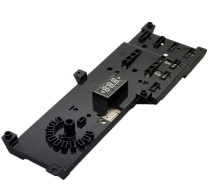 OEM Replacement for GE Dryer User Interface 234D1275G001