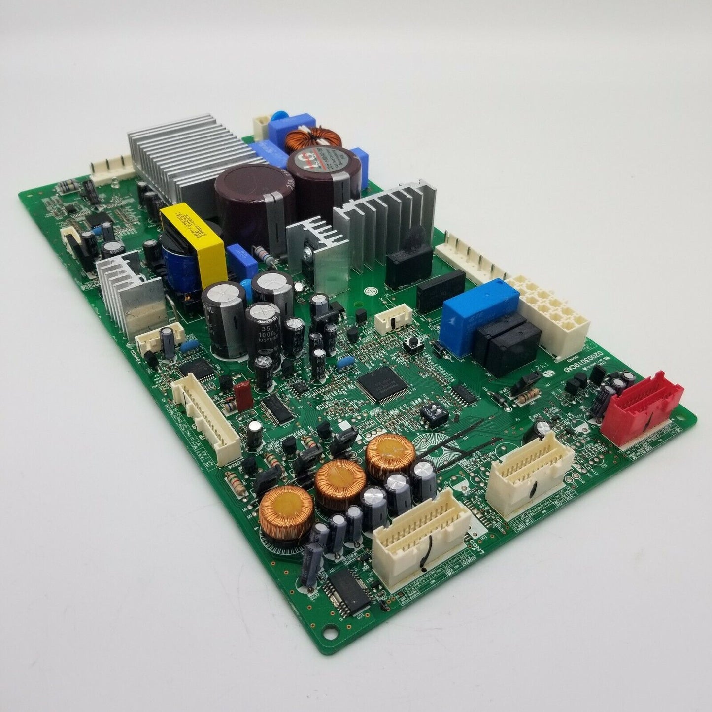 Replacement for Kenmore Refrigerator Control Board EBR74796445
