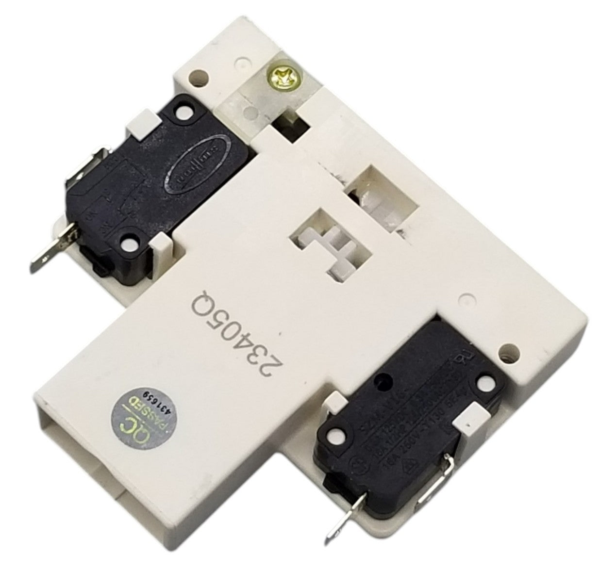 New OEM Replacement for LG Dishwasher Door Lock AGM76209501