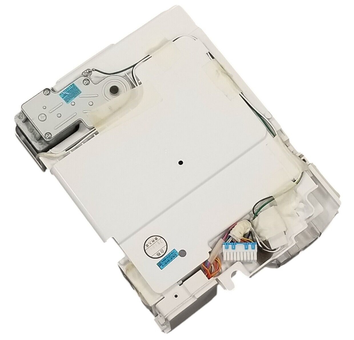 New OEM Replacement for LG Fridge Ice Maker and Auger Assy EAU61843014