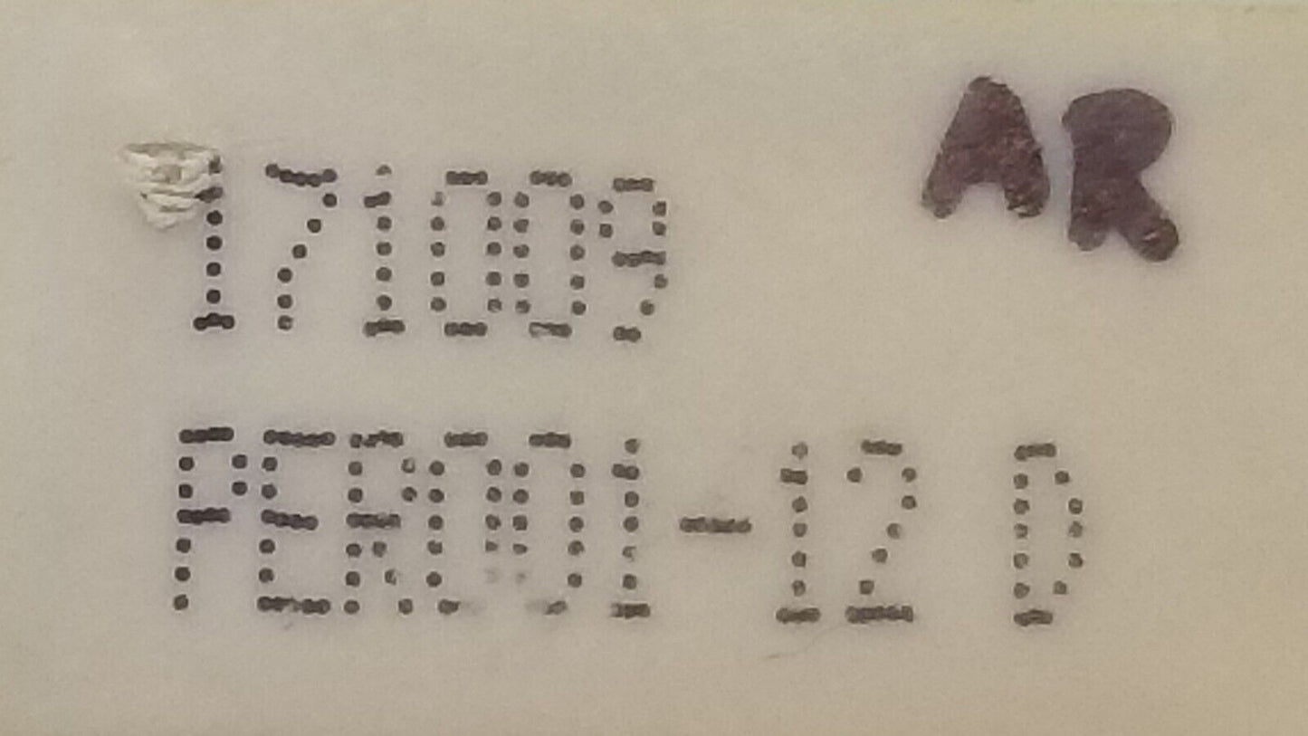 OEM Replacement for Samsung Range Infinite Switch PER001-12