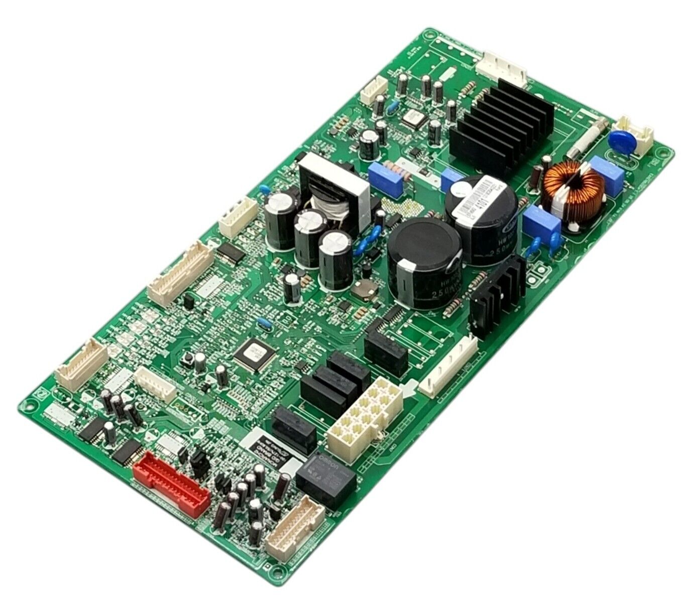 OEM Replacement for LG Refrigerator Control EBR86824101