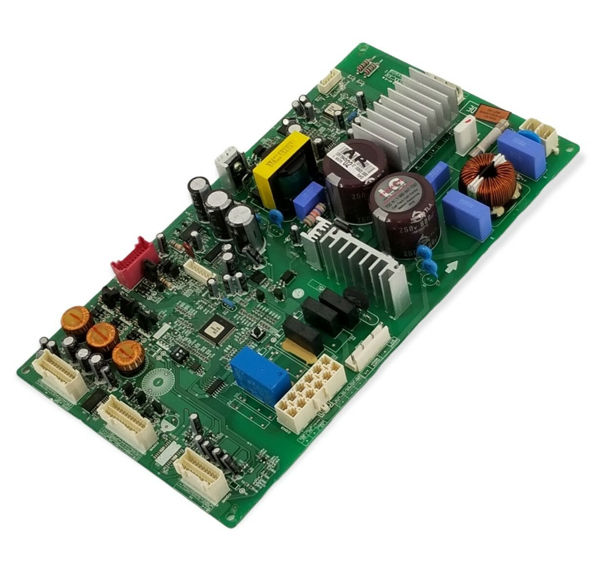 Genuine OEM Replacement for LG Refrigerator Control EBR78940502