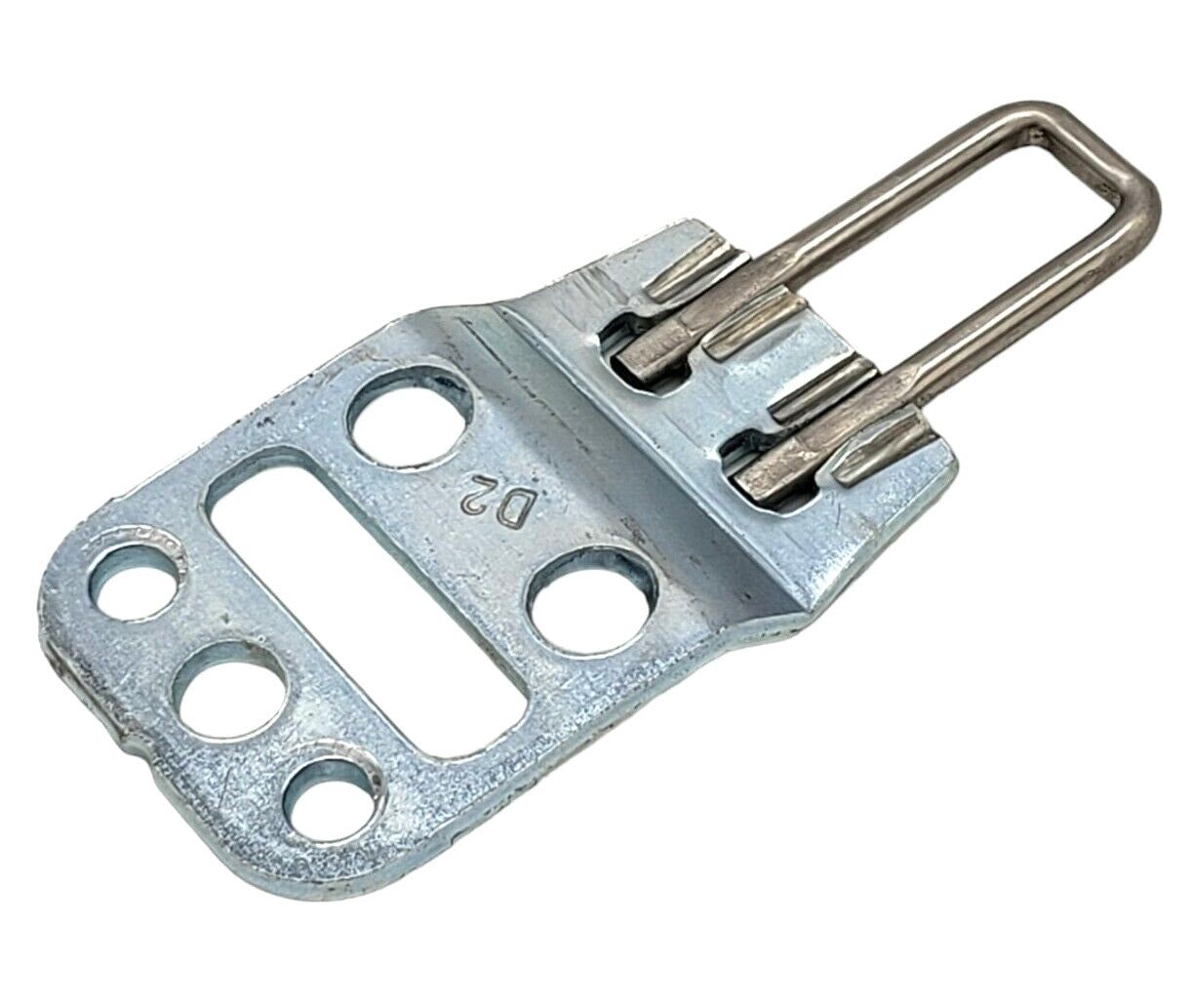 OEM Replacement for Frigidaire Dishwasher Door Strike 154662601