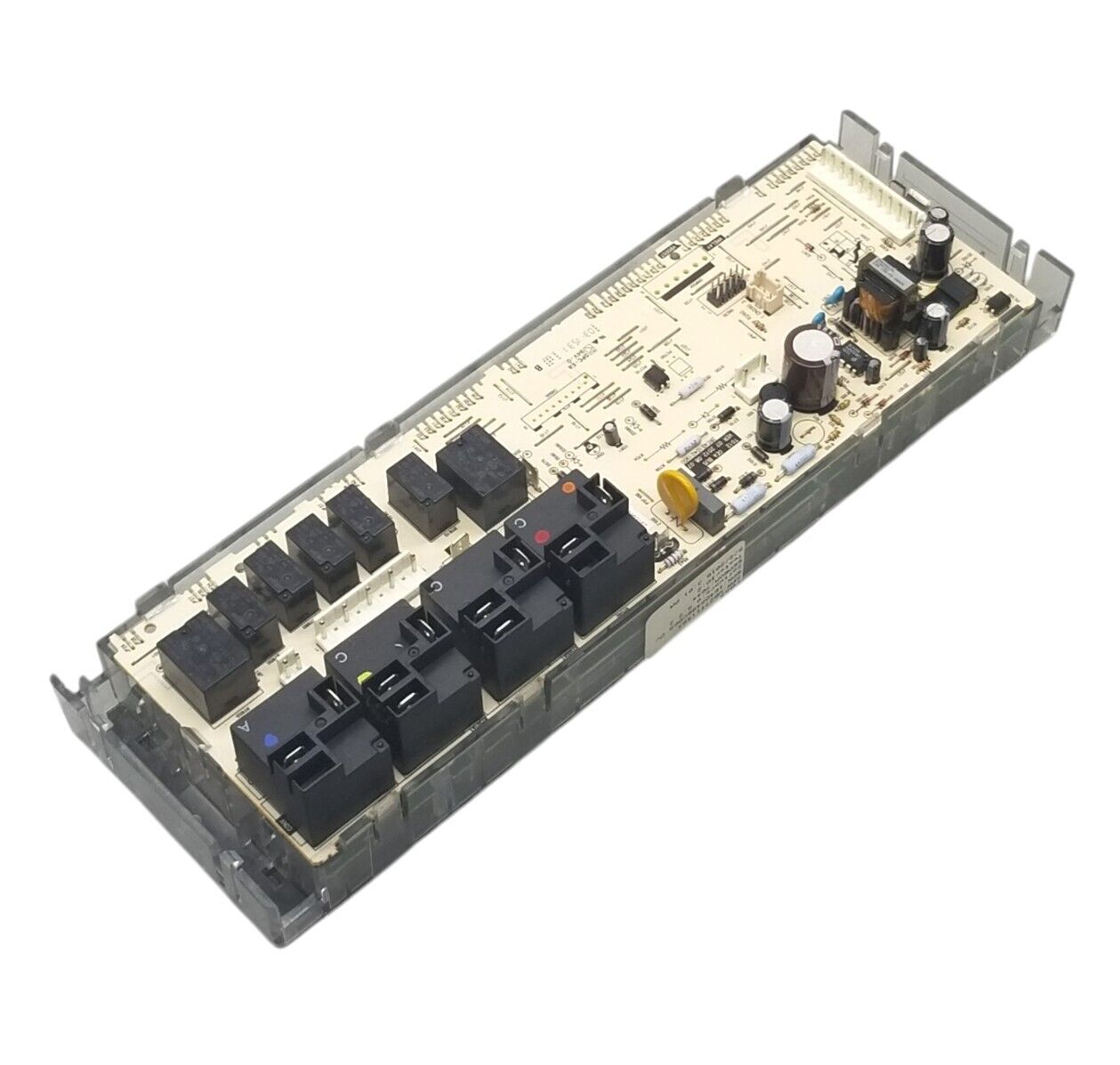 OEM Replacement for GE Oven Control Board 164D8496G167