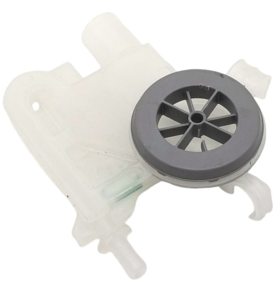 OEM Replacement for Bosch Dishwasher Water Inlet 9000238801