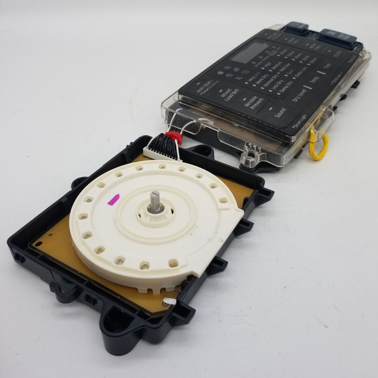 Genuine OEM Replacement for Samsung Dryer Control DC92-01607L