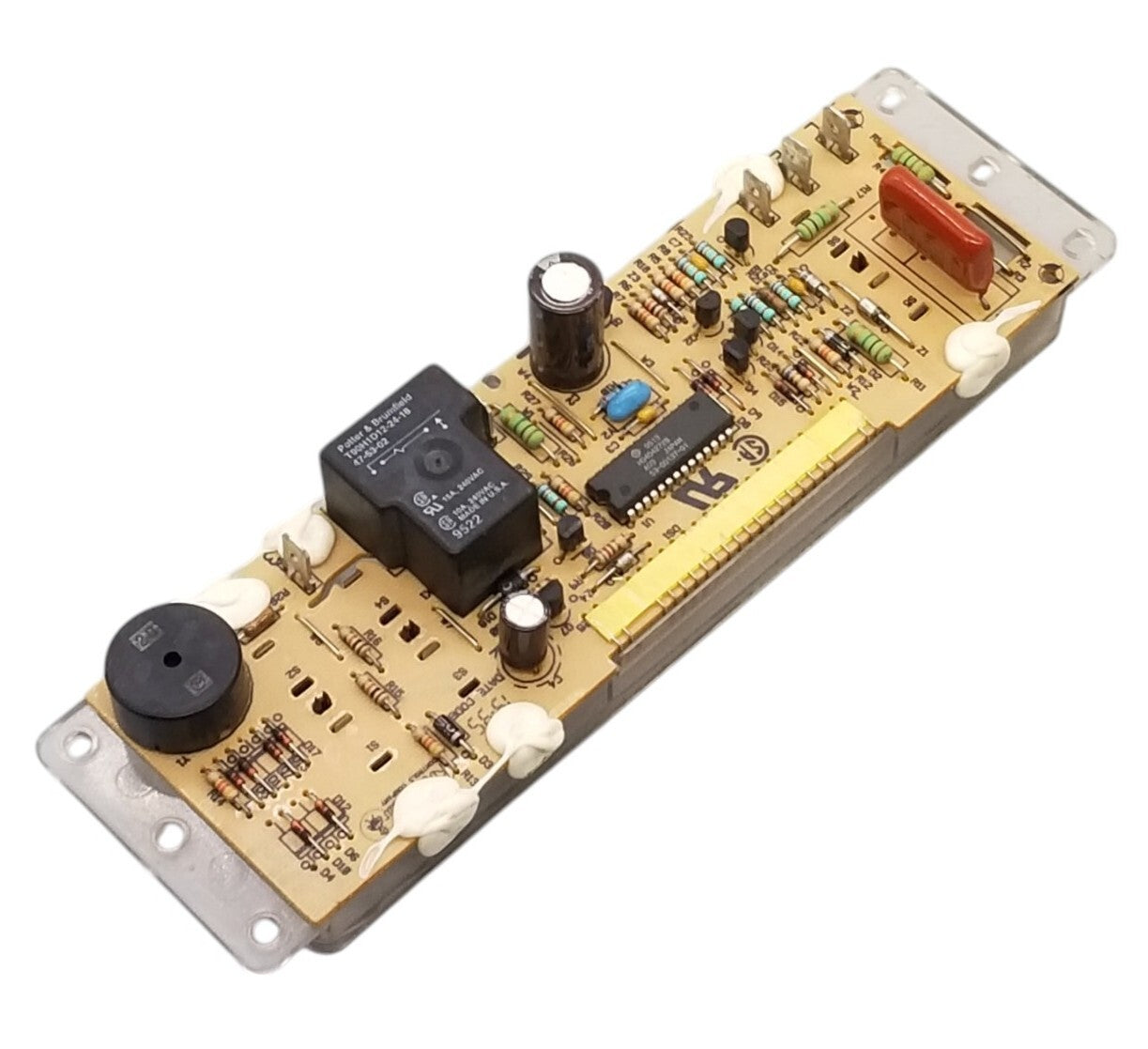 OEM Replacement for GE Oven Control WB12K0020