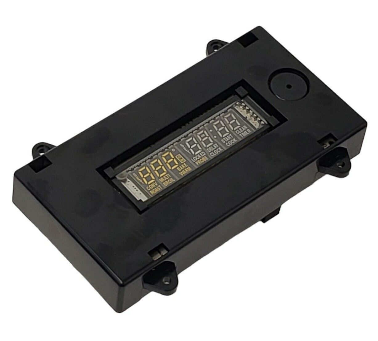 OEM Replacement for GE Wall Oven Control Board WB27T11437