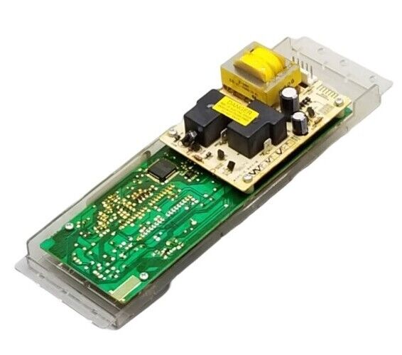 OEM Replacement for GE Range Control WB27T10080
