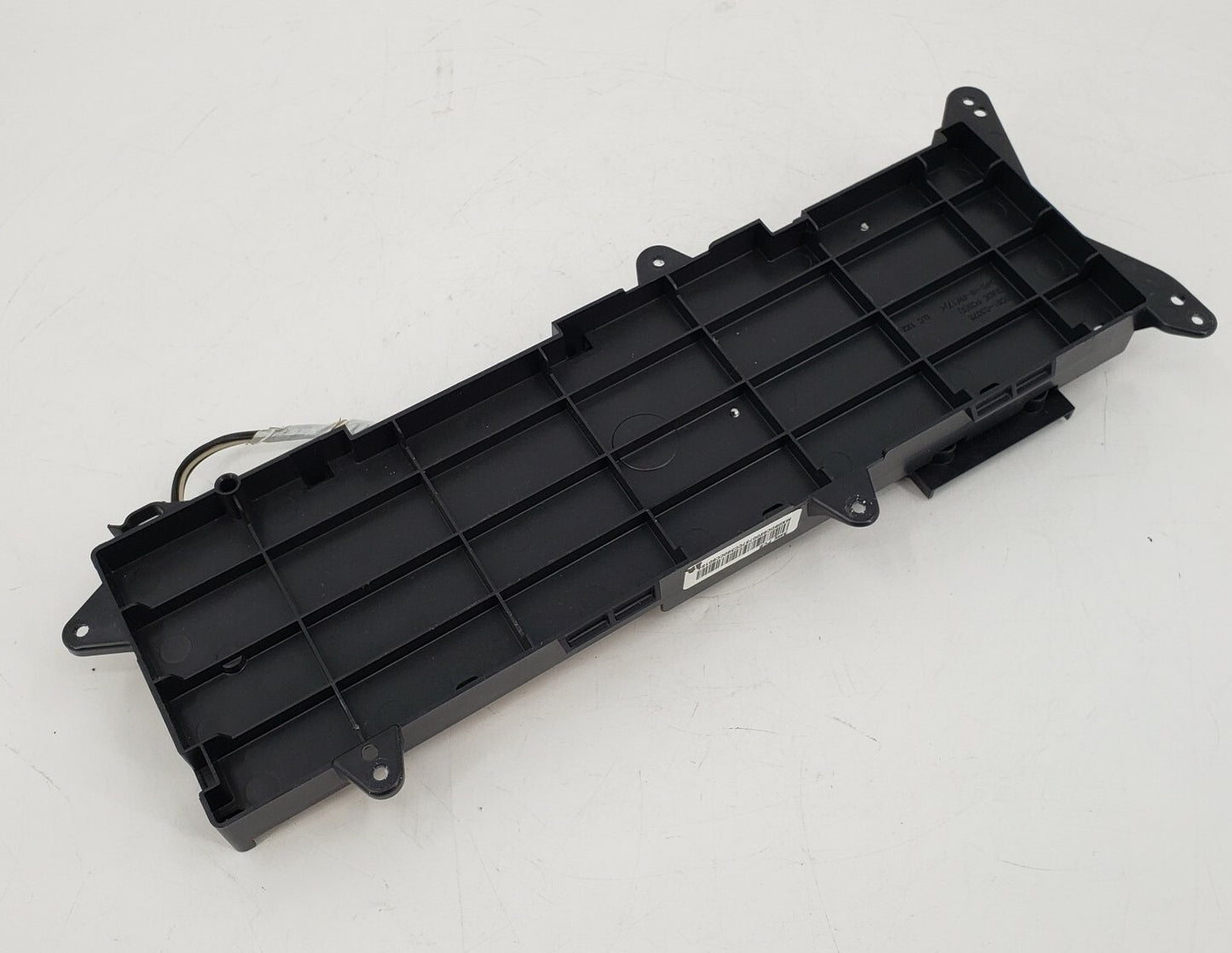 OEM Replacement for Samsung Dryer Control DC92-00737C