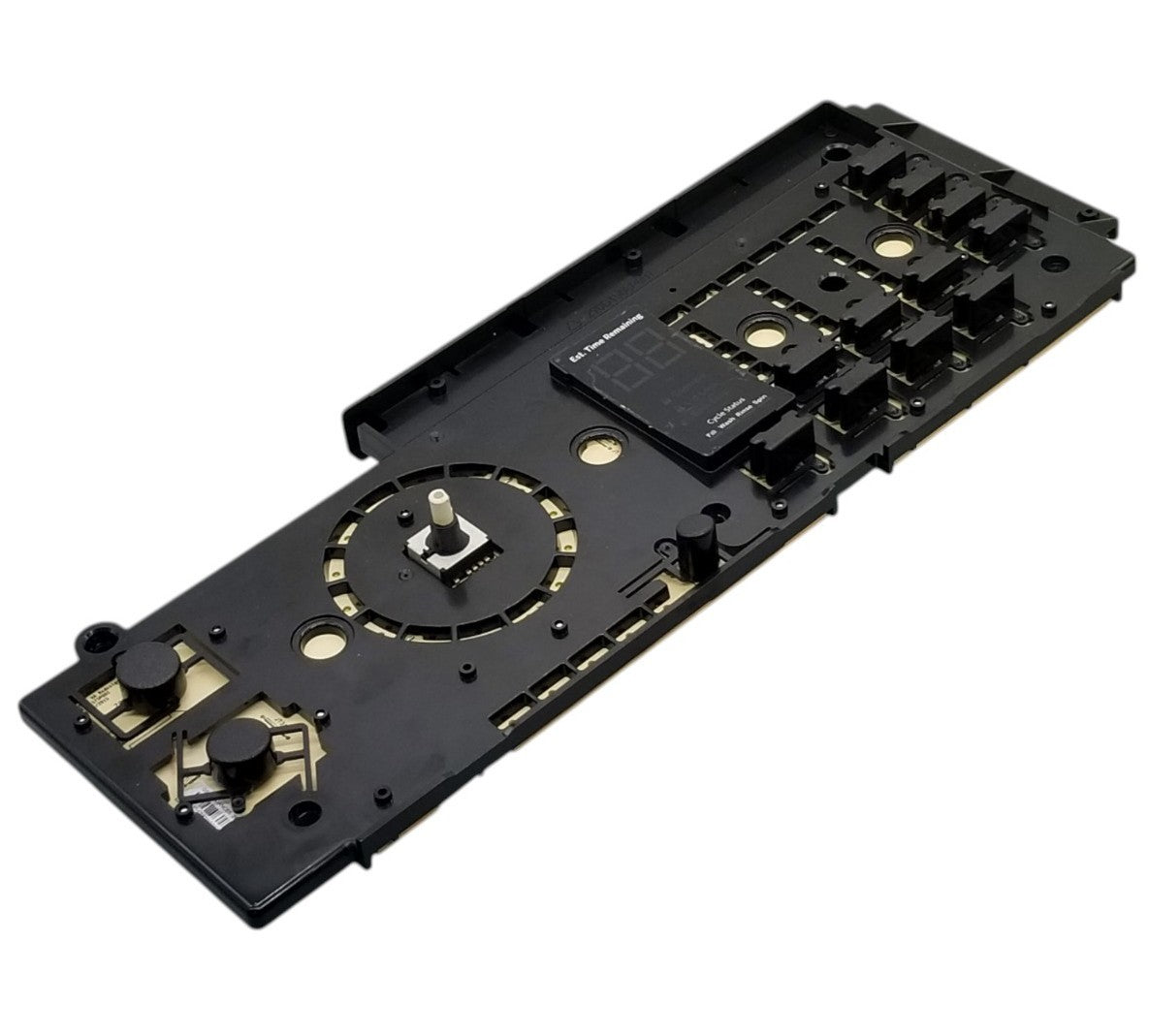 OEM Replacement for GE Dryer Control 290D1525G013