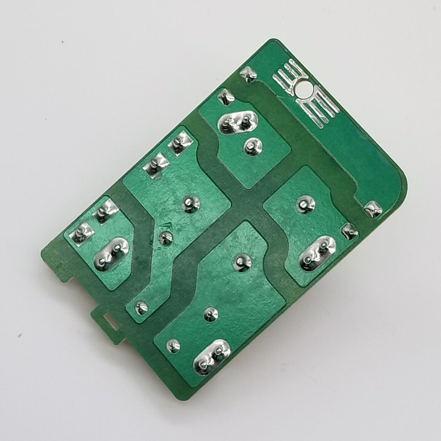 New Genuine OEM Replacement for Sharp Microwave Noise Filter FPWBFA512WRKZ