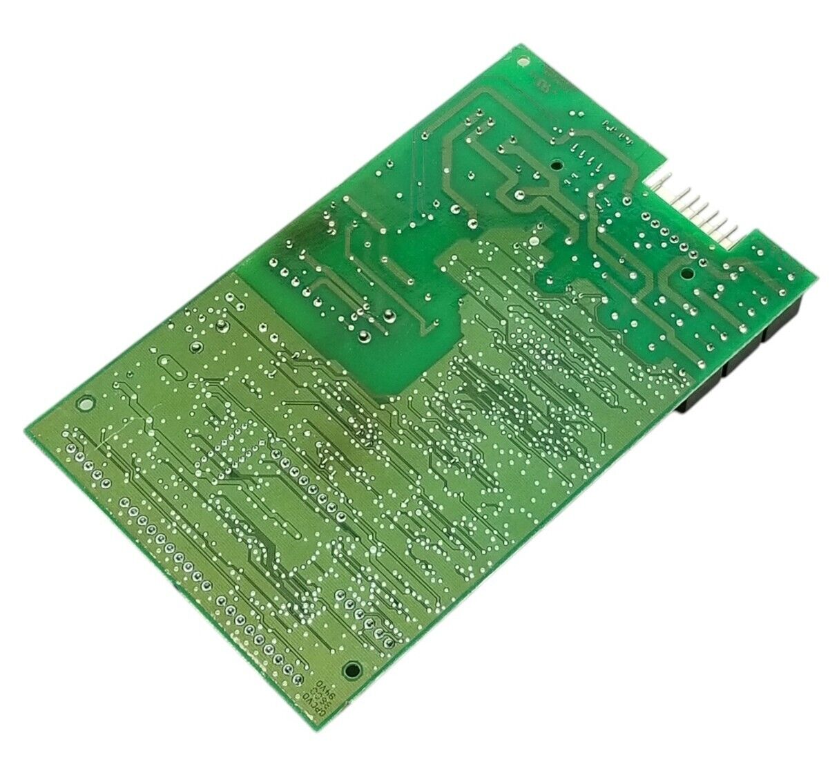 OEM Replacement for GE Refrigerator Control 200D2259G010