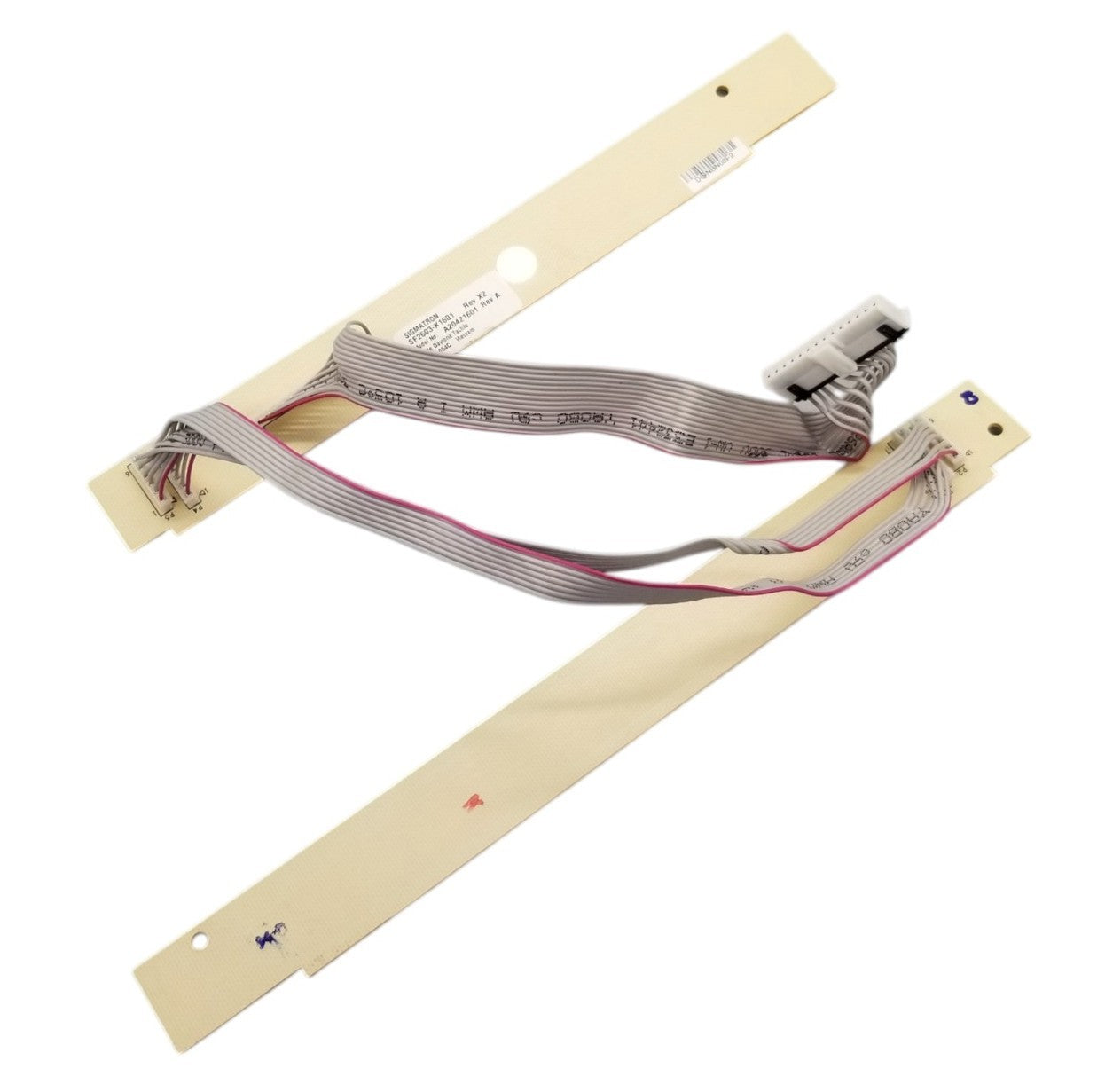 New OEM Replacement for Frigidaire Dishwasher Control A20421601 5304532245