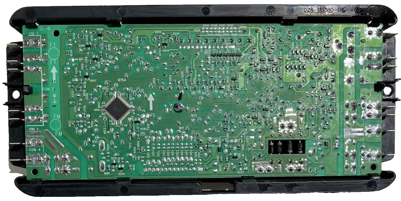 OEM Replacement for Whirlpool Oven Control W10236275