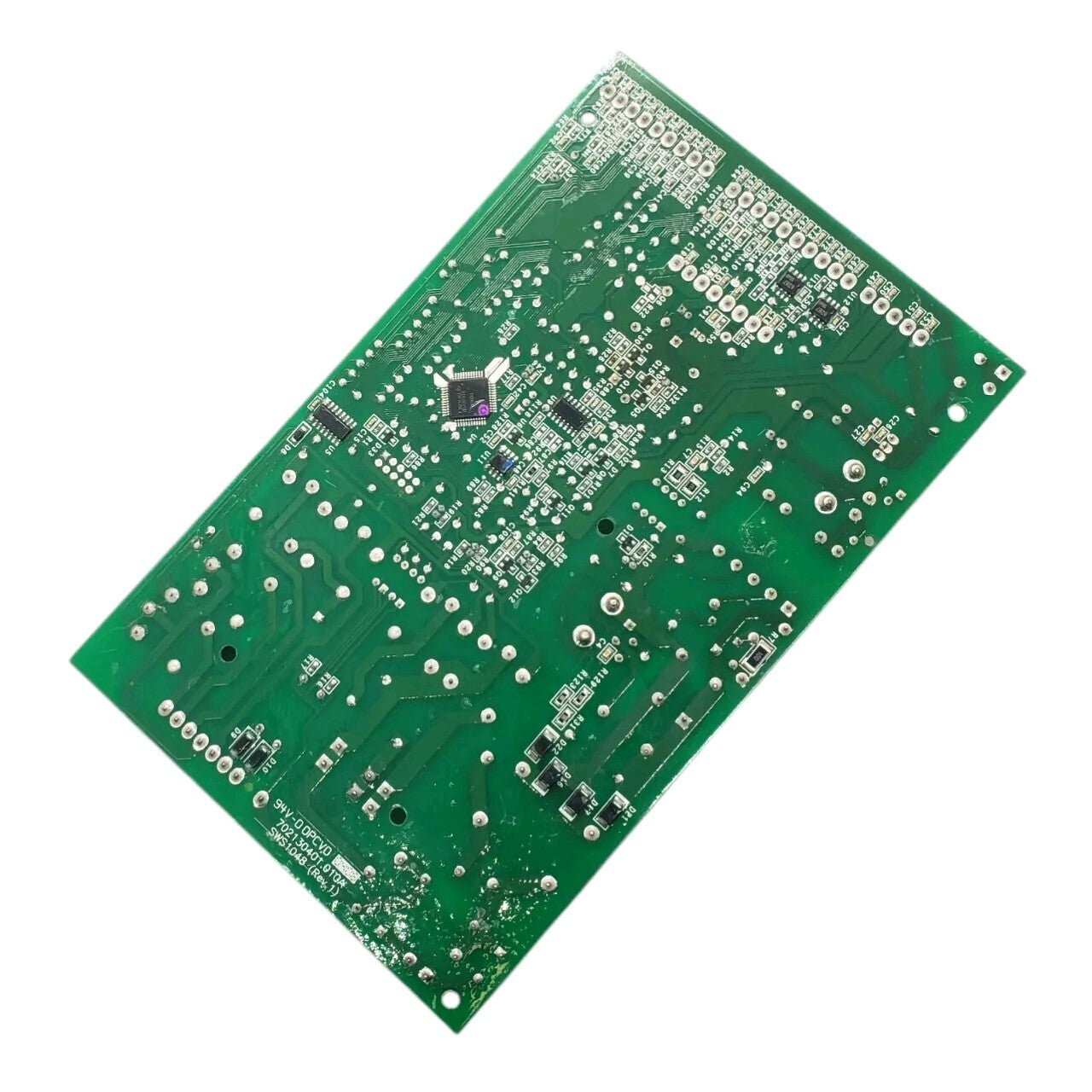OEM Replacement for GE Fridge Control 200D6221G004
