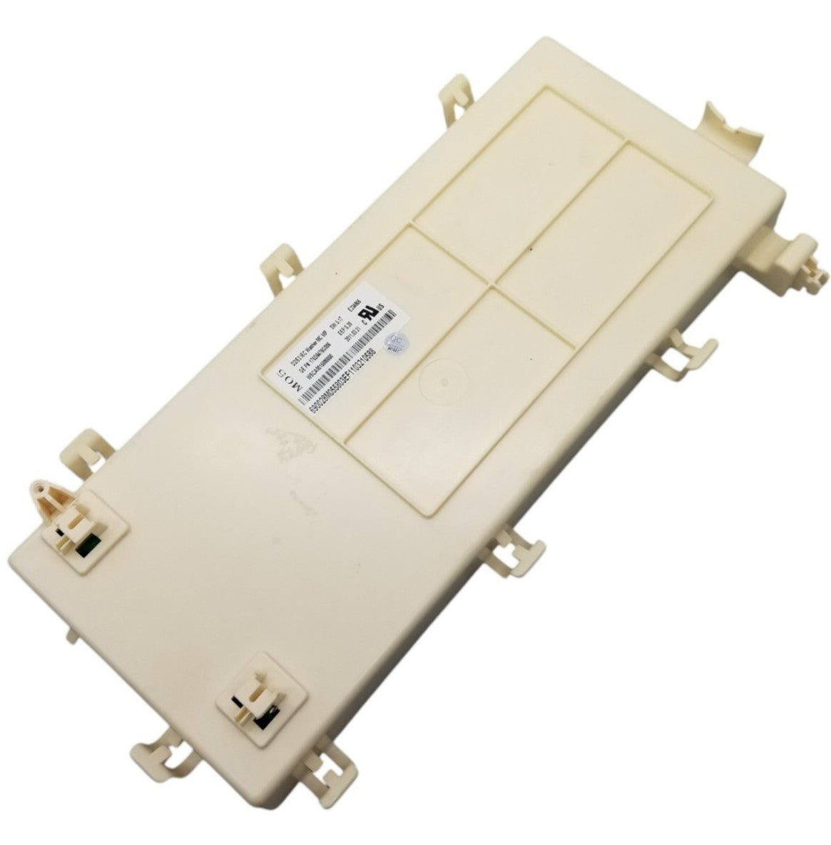 OEM Replacement for GE Washer Control 175D6475G006 WH12X10486