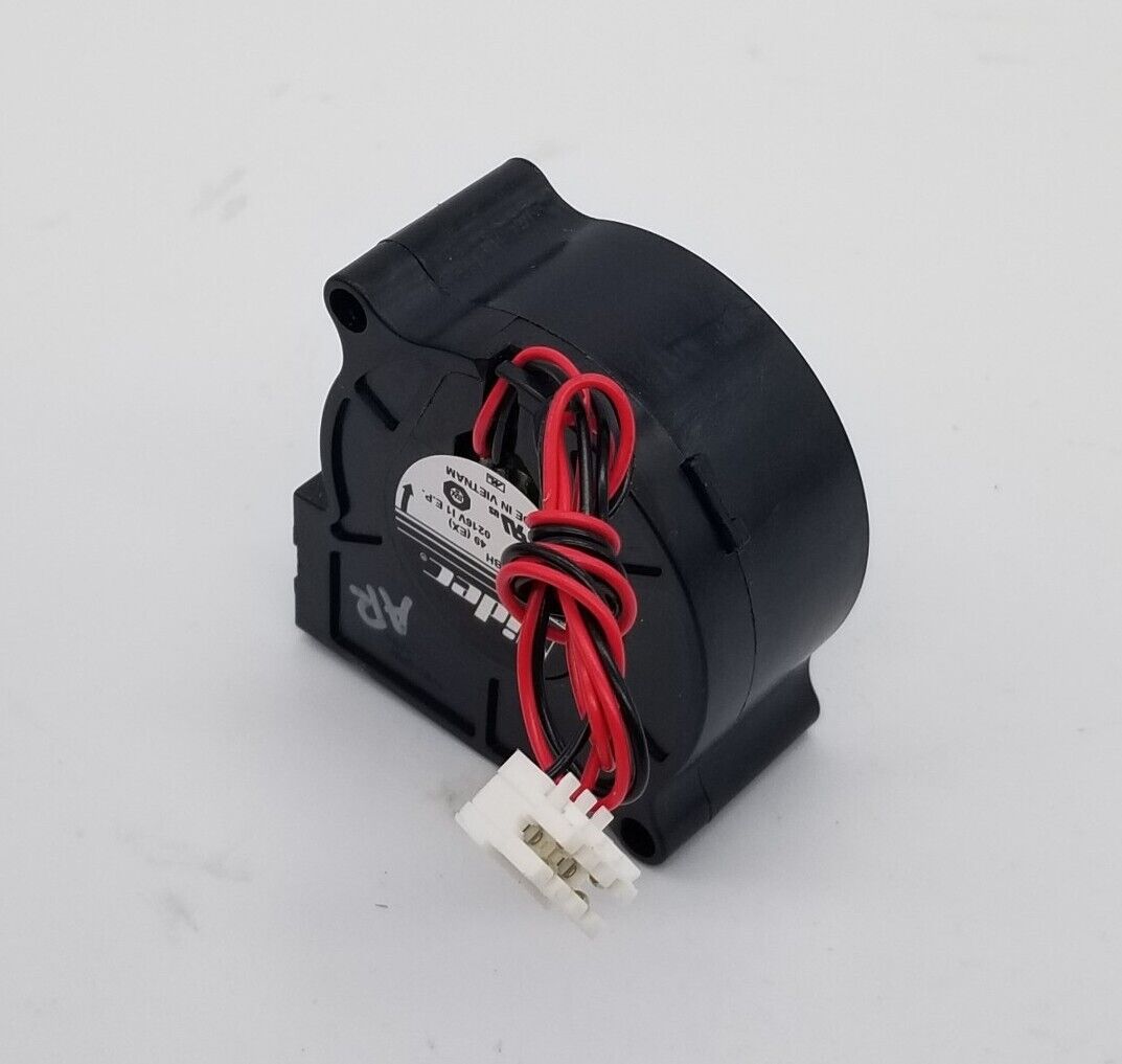 New Genuine OEM Replacement for Frigidaire Dishwasher Blower Fan A05660402