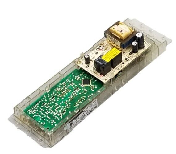 OEM Replacement for GE Range Control WB27K10047 ~ ~