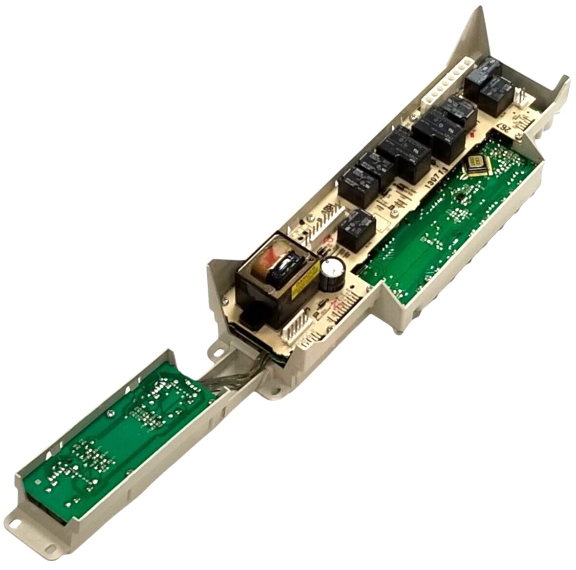 OEM Replacement for GE Washer Control 175D4490G011