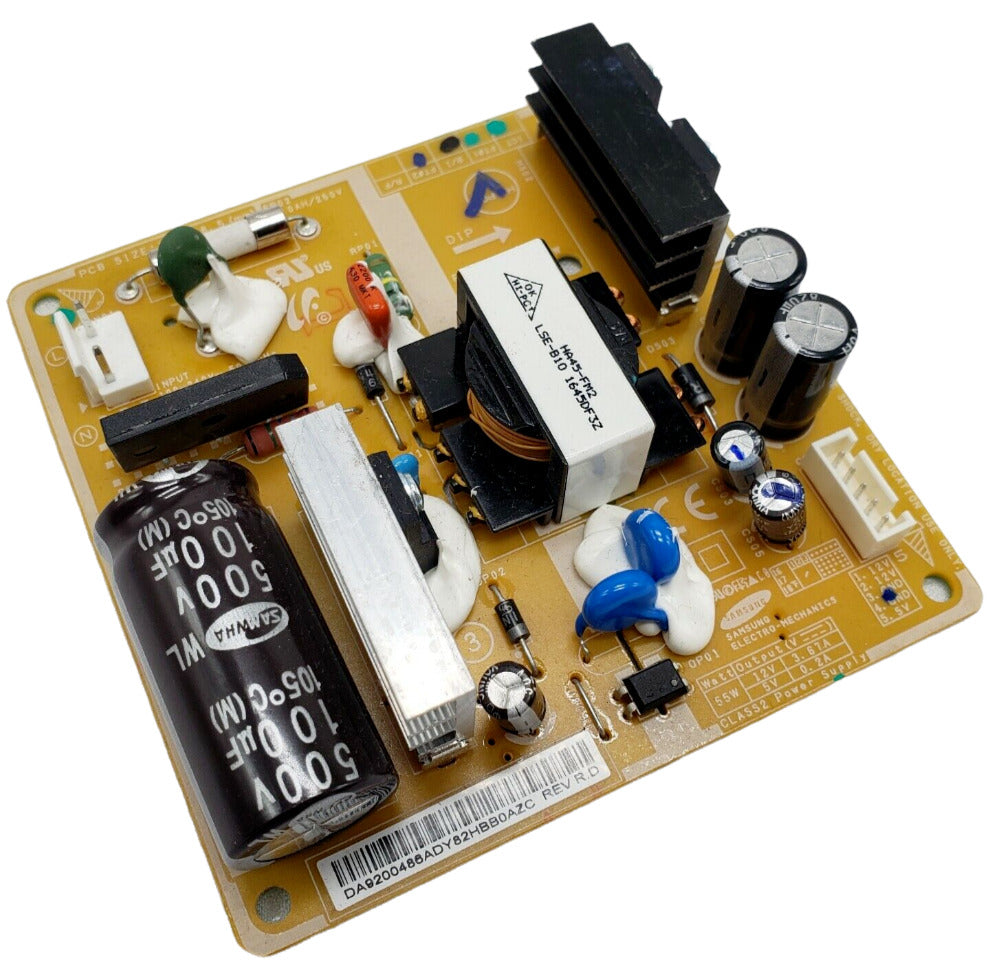 OEM Replacement for Samsung Fridge Board DA92-00486A ~ ~