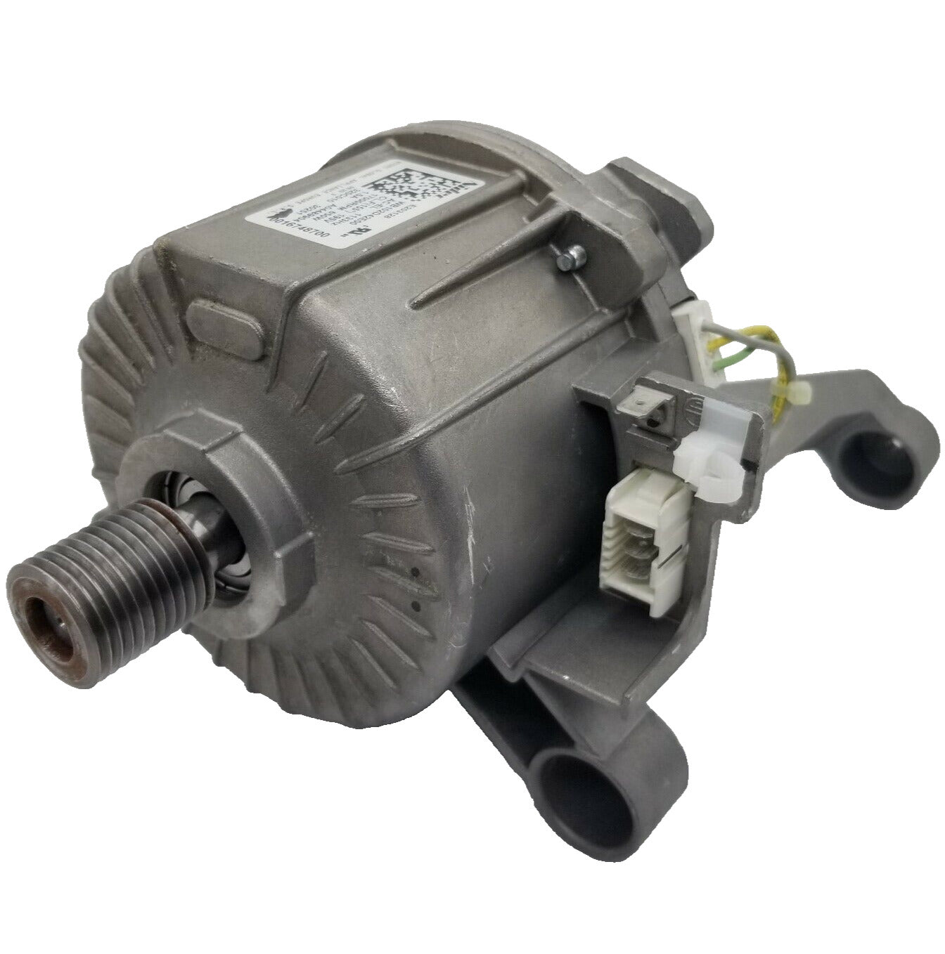 New Genuine OEM Replacement for Electrolux Washer Motor A04489904