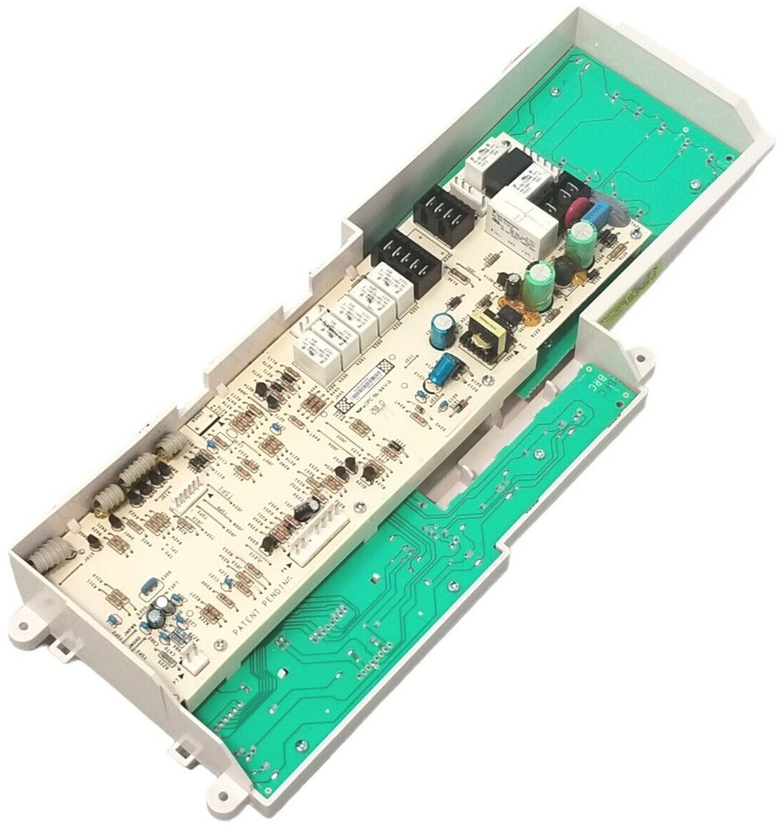 OEM Replacement for GE Washer Control WH12X10355 00N21830301 ⭐