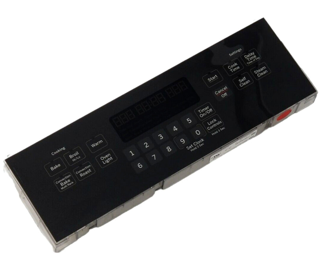 Genuine OEM Replacement for GE Range Control WB27T11489