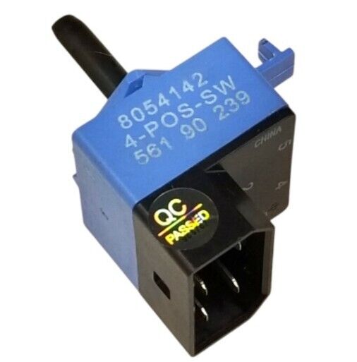 OEM Replacement for Whirlpool Washer Temperature Switch 8054142