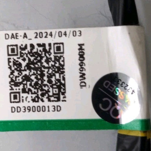 New OEM Replacement for Samsung Wire Harness DD39-00013D
