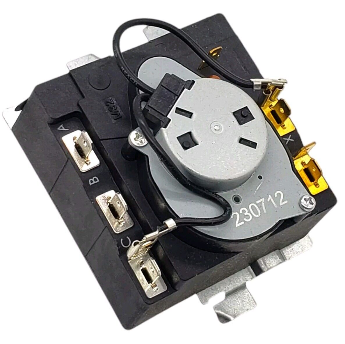 OEM Replacement for GE Dryer Timer 234D2377P006
