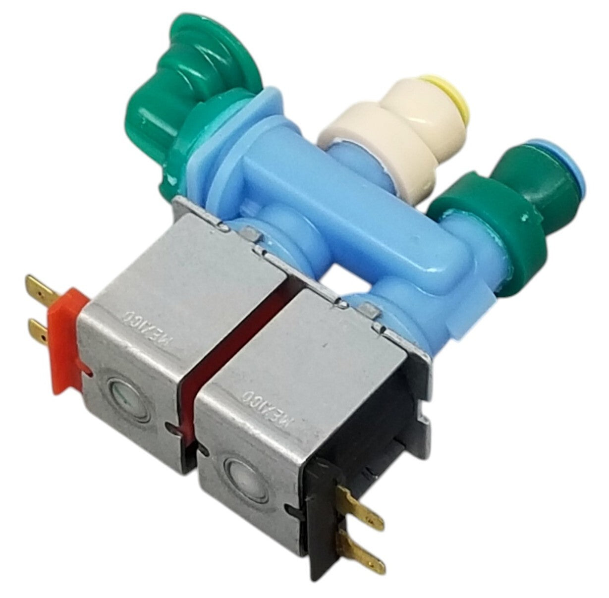 New OEM Replacement for KitchenAid Fridge Inlet Valve W11535162