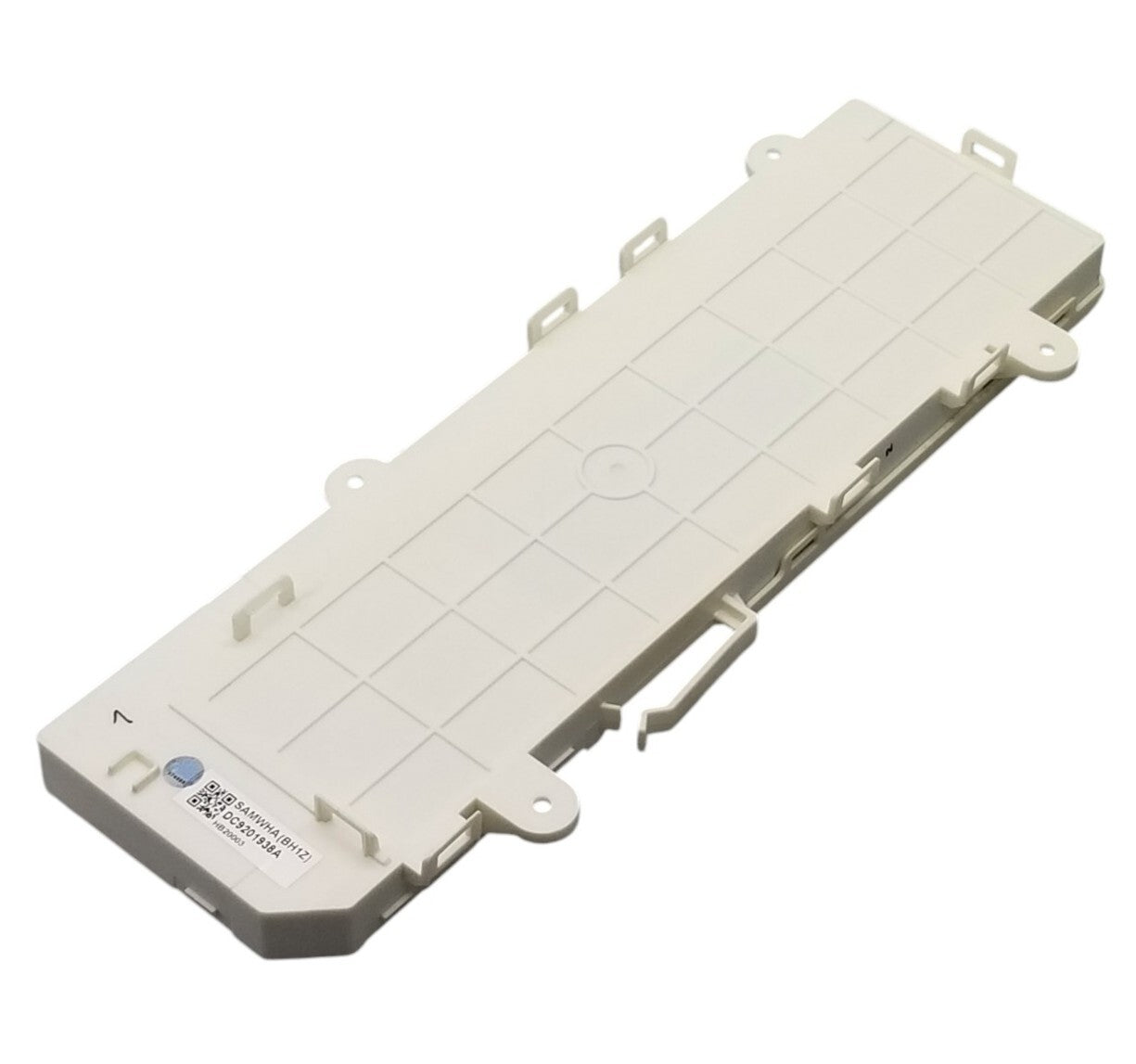 OEM Replacement for Samsung Washer Control DC92-01624L