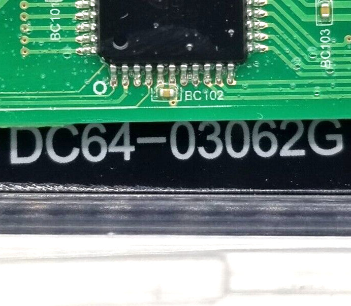 OEM Replacement for Samsung Washer Control DC64-03062G ~ ~
