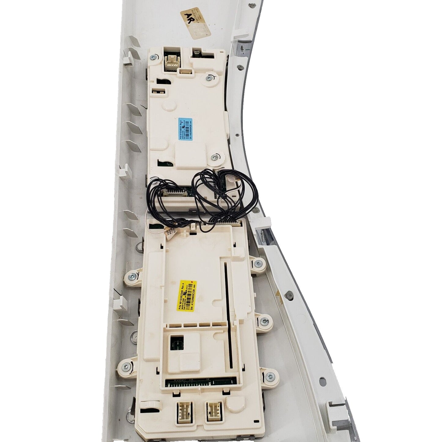 Replacement for Whirlpool Washer Display + Control W10352457 ~