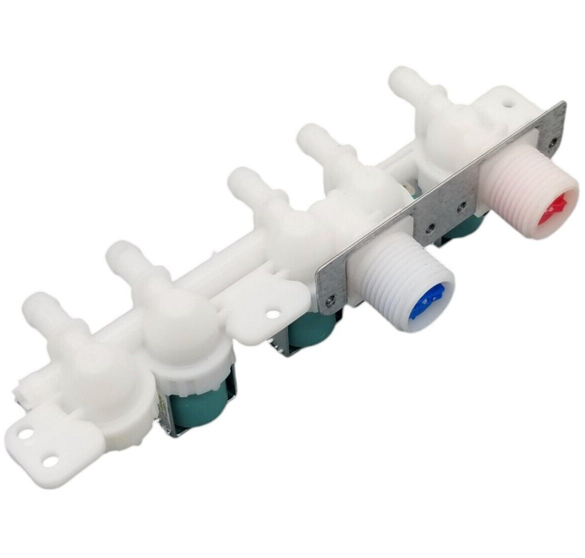 OEM Replacement for GE Washer Inlet Valve 0024000126